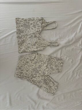 LULULEMON ALIGN SET